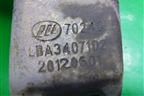 Кронштейн гидроусилителя (1.6 LF481Q3) (BA3407102) для Lifan Solano с 2010-2016г