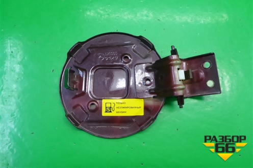 Лючок бензобака для Geely MK Cross с 2011-2016г