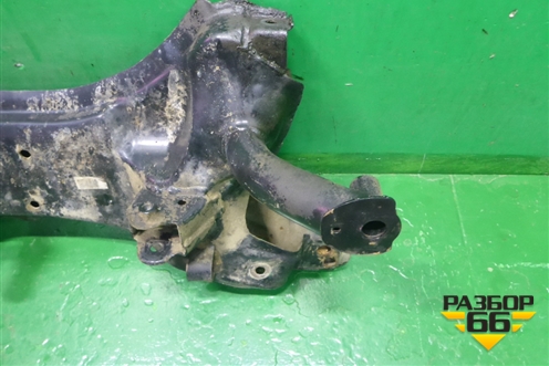 Подрамник передний МКПП для Geely MK Cross с 2011-2016г