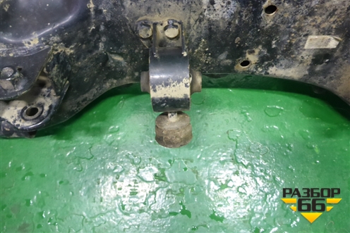 Подрамник передний МКПП для Geely MK Cross с 2011-2016г
