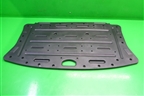Пол багажника для Geely MK Cross с 2011-2016г