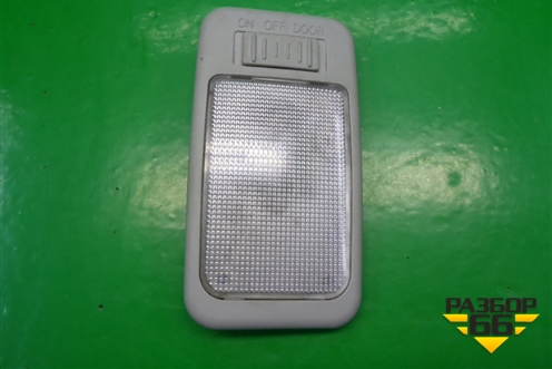 Плафон салонный центральный (JL71521717085) для Geely MK Cross с 2011-2016г