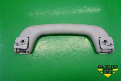 Ручка внутренняя потолочная (передняя) для Geely MK Cross с 2011-2016г