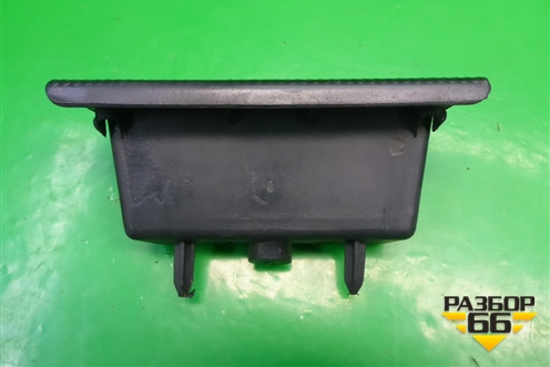 Ручка внутренняя на обшивку для Geely MK Cross с 2011-2016г