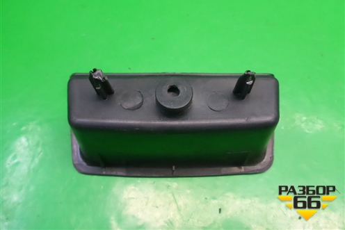 Ручка внутренняя на обшивку для Geely MK Cross с 2011-2016г