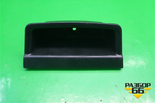 Ручка внутренняя на обшивку для Geely MK Cross с 2011-2016г