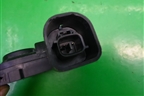 Моторчик заслонки отопителя для Geely MK Cross с 2011-2016г
