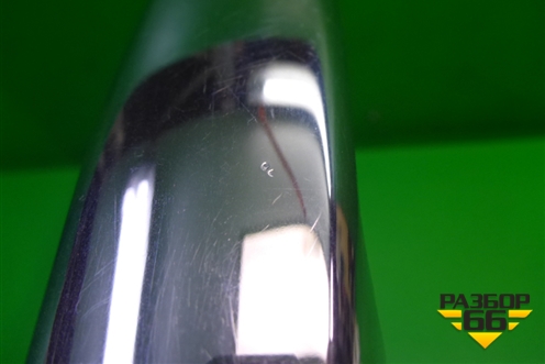 Ручка наружная двери задней (без кронштейна) для Geely MK Cross с 2011-2016г