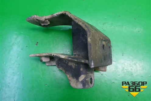 Кронштейн КПП задний (1.5л MR479QA МКПП) для Geely MK Cross с 2011-2016г