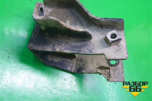 Кронштейн КПП задний (1.5л MR479QA МКПП) для Geely MK Cross с 2011-2016г