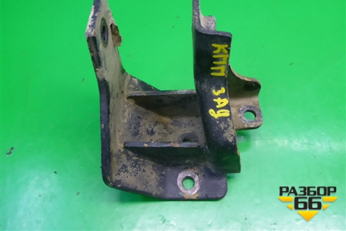 Кронштейн КПП задний (1.5л MR479QA МКПП) для Geely MK Cross с 2011-2016г