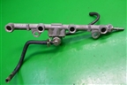 Рейка топливная рампа (1.5л MR479QA) (17209026) для Geely MK Cross с 2011-2016г