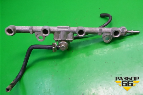 Рейка топливная рампа (1.5л MR479QA) (17209026) для Geely MK Cross с 2011-2016г