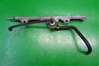 Рейка топливная рампа (1.5л MR479QA) (17209026) для Geely MK Cross с 2011-2016г