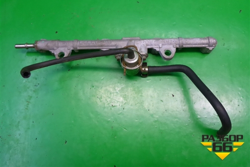 Рейка топливная рампа (1.5л MR479QA) (17209026) для Geely MK Cross с 2011-2016г