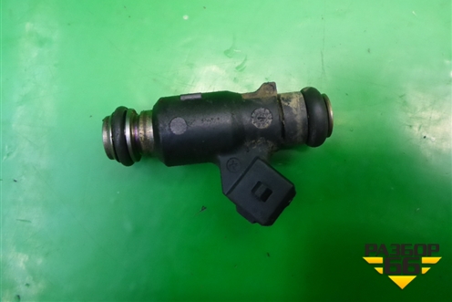 Форсунка инжекторная электрическая (1.5л MR479QA) для Geely MK Cross с 2011-2016г