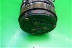 Компрессор кондиционера (1.5л MR479QA) для Geely MK Cross с 2011-2016г
