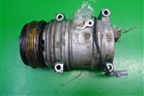 Компрессор кондиционера (1.5л MR479QA) для Geely MK Cross с 2011-2016г