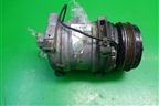 Компрессор кондиционера (1.5л MR479QA) для Geely MK Cross с 2011-2016г