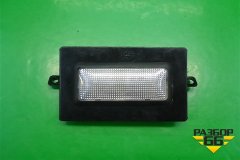 Фонарь подсветки багажника для Geely MK Cross с 2011-2016г