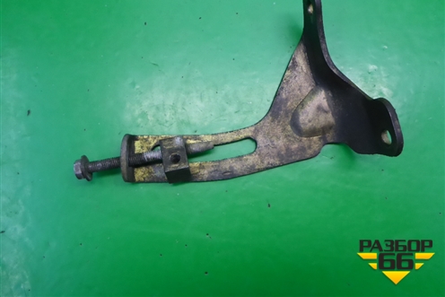 Кронштейн генератора (1.5л MR479QA) для Geely MK Cross с 2011-2016г