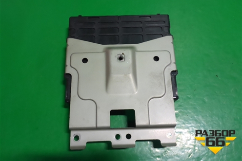 Блок управления двигателем (1.6л 4G18) (1860A318) для Mitsubishi Lancer-9  с 2003-2008г