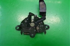 Замок капота для Geely MK Cross с 2011-2016г