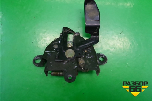 Замок капота для Geely MK Cross с 2011-2016г