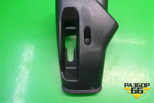 Кожух рулевой колонки (в сборе) для Geely MK Cross с 2011-2016г