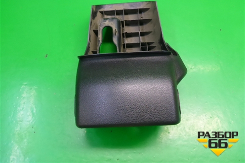 Кожух рулевой колонки (в сборе) для Geely MK Cross с 2011-2016г