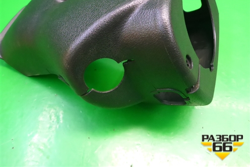 Кожух рулевой колонки (в сборе) для Geely MK Cross с 2011-2016г