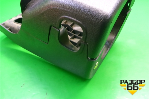 Кожух рулевой колонки (в сборе) для Geely MK Cross с 2011-2016г