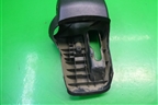 Кожух рулевой колонки (в сборе) для Geely MK Cross с 2011-2016г