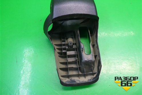 Кожух рулевой колонки (в сборе) для Geely MK Cross с 2011-2016г