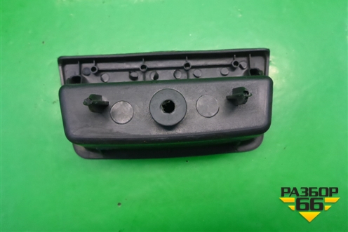 Ручка внутренняя на обшивку для Geely MK Cross с 2011-2016г