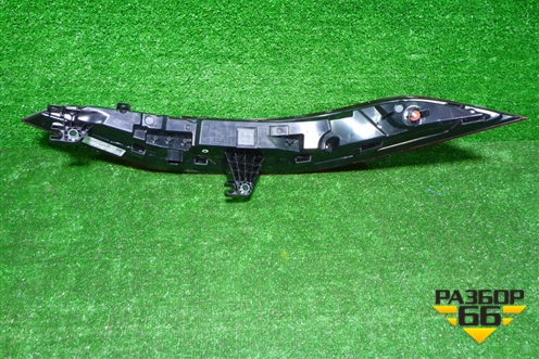 Фонарь задний левый (после 2018г LED) (A2909060100) для Mercedes Benz AMG GT C190 с 2015г