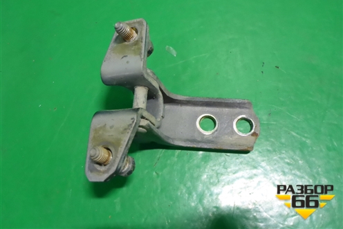 Петля двери передней правой нижняя (MR302270) для Mitsubishi Lancer-9  с 2003-2008г