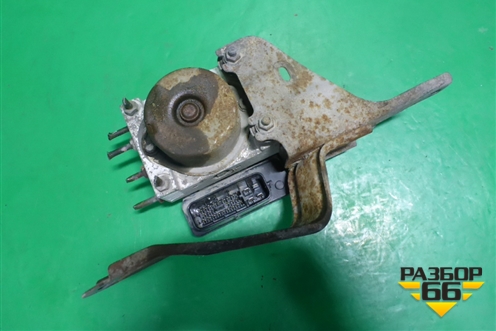 Блок ABS для Mitsubishi Lancer-9  с 2003-2008г