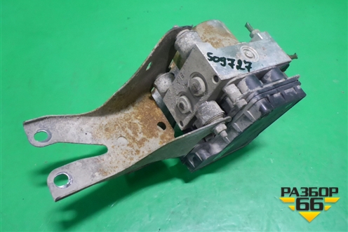 Блок ABS для Mitsubishi Lancer-9  с 2003-2008г