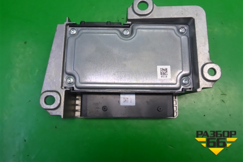 Блок управления AIR BAG (8200563368) для Renault Clio с 2005-2012г