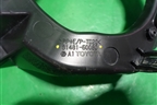 Кронштейн ПТФ правый (после 2015г) (8148160080) для Toyota Land Cruiser (200) с 2008г
