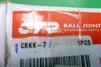 Опора шаровая (CBKK7) для Kia Sephia с 1997-2001г