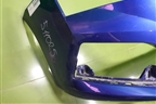 Бампер передний (60U807221M) для Skoda Rapid с 2020г