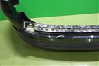 Бампер задний (под парктроник) (562807421) для Skoda Kodiaq с 2017г (Кодиак)