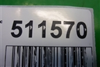 Накладка на щиток приборов (5JB857059) для Skoda Rapid с 2013г
