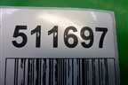 Датчик ABS задний левый для Skoda Rapid с 2013г
