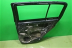Дверь задняя правая для Geely MK Cross с 2011-2016г