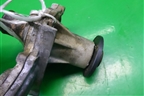 Насос водяной помпа (1.5л MR479QA) для Geely MK Cross с 2011-2016г