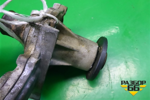 Насос водяной помпа (1.5л MR479QA) для Geely MK Cross с 2011-2016г