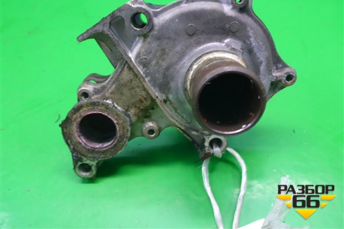 Насос водяной помпа (1.5л MR479QA) для Geely MK Cross с 2011-2016г